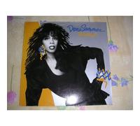 Donna Summer – All Systems Go – Vinyle – Importé (1987)