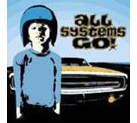 All Systems Go - All Systems Go [Import]