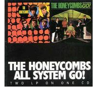 All Systems go (6 Bonus Tracks) [Import]