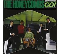 All Systems Go by HONEYCOMBS (2015-10-30?