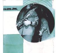 All Systems Go by ROCKET FROM THE CRYPT (1998-12-15)