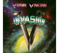 All Systems Go by Vinnie Vincent