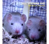 All Systems Go - Fascination Unknown