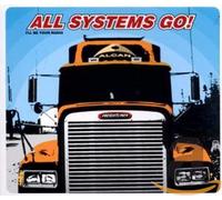 All Systems Go - I'll Be Your Radio-Ep/4t [Import]