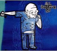 All Systems Go - Chi [Import]