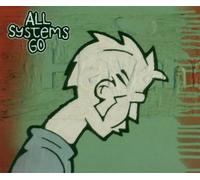 All Systems Go - Tell Vicky-4tr [Import]