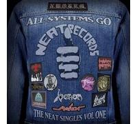 All Systems Go - The Neat Singles Volume 1 Coffret