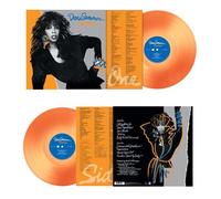 All Systems Go Vinyle Orange Vinyle