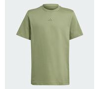 ALL SZN T-Shirt Kids Tent Green 15-16A