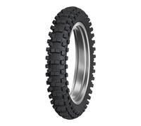 All-Terrain Motocross Tyre Geomax MX-34 120/80-19 Rear