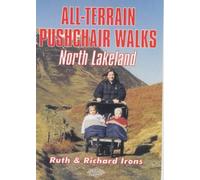All Terrain Pushchair Walks: North Lakeland