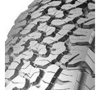 BFGoodrich All Terrain T/A KO2 265/65R17 120/117S RWL E B 74 B