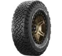 BFGoodrich Pneu All Terrain T/A KO3 245/70R16 113/110S RWL M+S 3PMSF TL E C 74 B