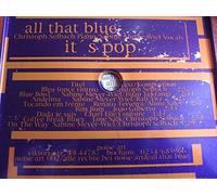 All That Blue - All That Blue - It'S Pop