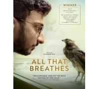 All That Breathes [Blu-Ray] Ac-3/Dolby Digital, Subtitled, Widescreen