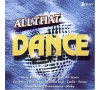 Various Artists - All That Dance