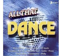 All That Dance [3cd Box Set]