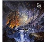 Currents – All That Follows – Vinyle LP coloré bleu/noir/orange – Nuclear Blast