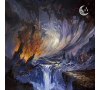 Currents – All That Follows – Vinyle LP coloré bleu/noir/orange – Nuclear Blast