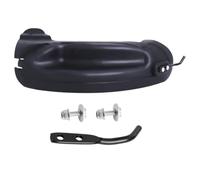 All That Garden 631-05195A Bouchon de paillage de rechange pour 631-05195, compatible avec tondeuses à gazon MTD 42"/46" 19A30046100, 19A30047100, 19A30055100, 19A70041, 19A70041, 1995100 B30000 5.