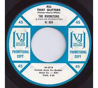 All That Glitters-7" 45