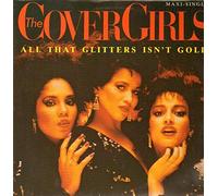 All That Glitters Isn't Gold (Pop Mix, 1990) [Import]