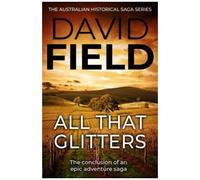 All That Glitters: The Conclusion Of An Epic Adventure Saga