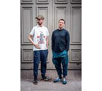 All That Glue by Sleaford Mods [CD] NEUF