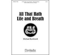 All That Hath Life and Breath