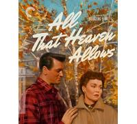 All That Heaven Allows Blu-ray