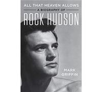 All That Heaven Allows by Mark Griffin Paperback Book Mark Griffin (Auteur)