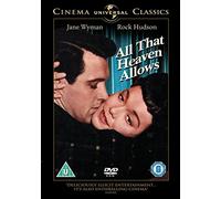 All That Heaven Allows [Import]