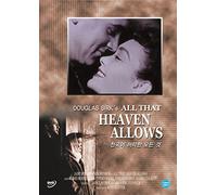 All That Heaven Allows [Region ALL, NTSC]