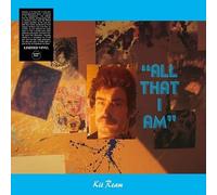 All That I Am