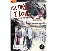 All That I Love-Tutto ciò Che amo [copia Digitale] [Import]