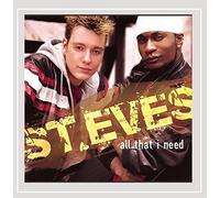 All That I Need [Import]