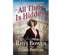 All That Is Hidden