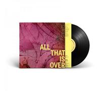 Sprints – All That Is Over – Vinyle 12"