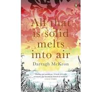 All That Is Solid Melts Into Air