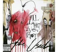 All That I've Got [Import]