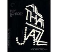 All That Jazz (Criterion Collection/ Dvd & Blu-Ray Combo)