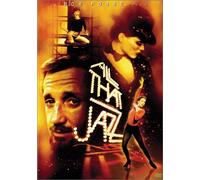 All That Jazz by Roy Scheider