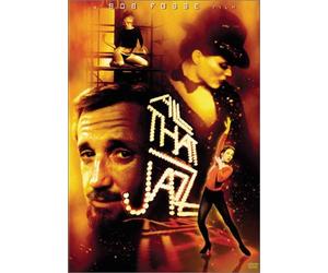 All That Jazz by Roy Scheider