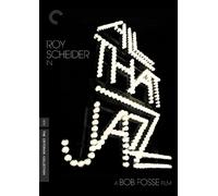 All That Jazz (Criterion Collection)