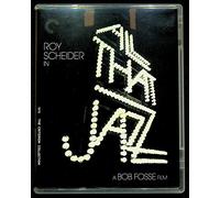 All That Jazz (Criterion Collection) [Blu-Ray]