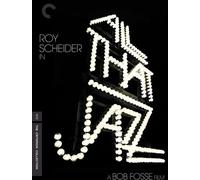 All That Jazz (Criterion Collection) [Dvd]