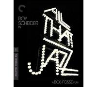 All That Jazz Blu-ray