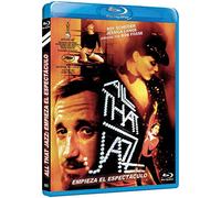 All That Jazz (Empieza el Espectáculo) [Blu-Ray] [Import]