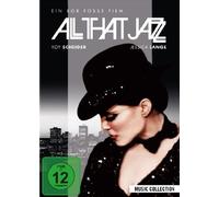All That Jazz-Hinter dem Rampenlicht-Music Collection [Import]