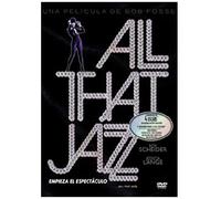 All That Jazz [Import]